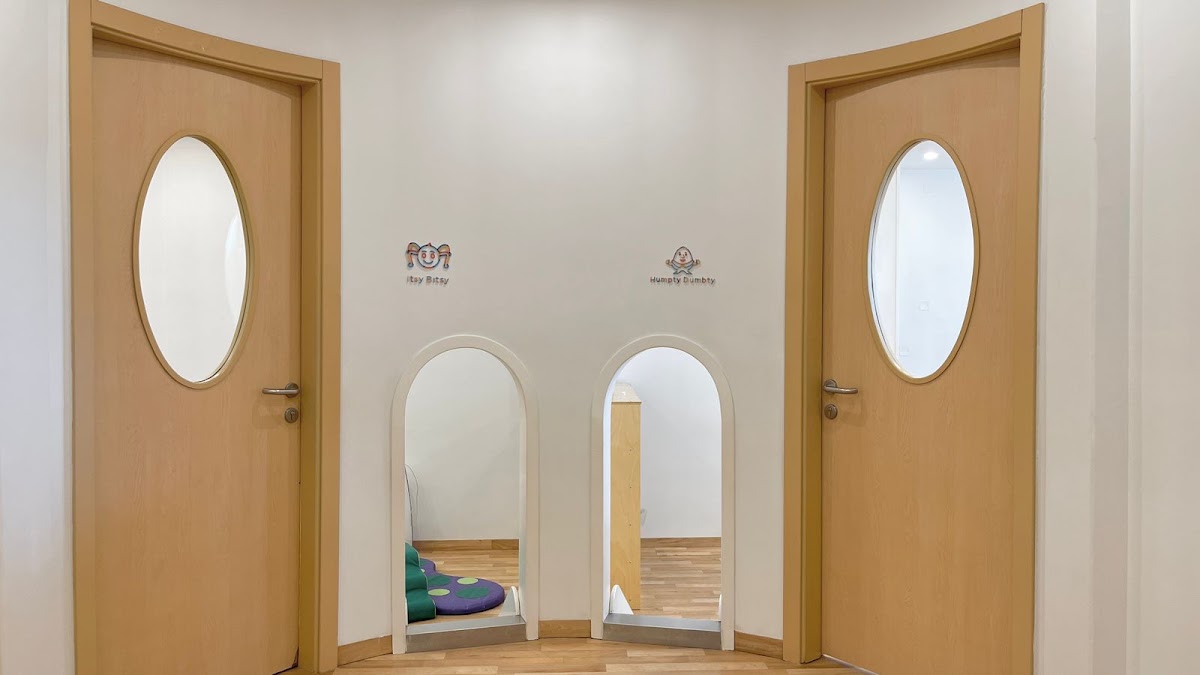 Bedayaat Nursery Ad Dairaih - حضانة بدايات الدرعية