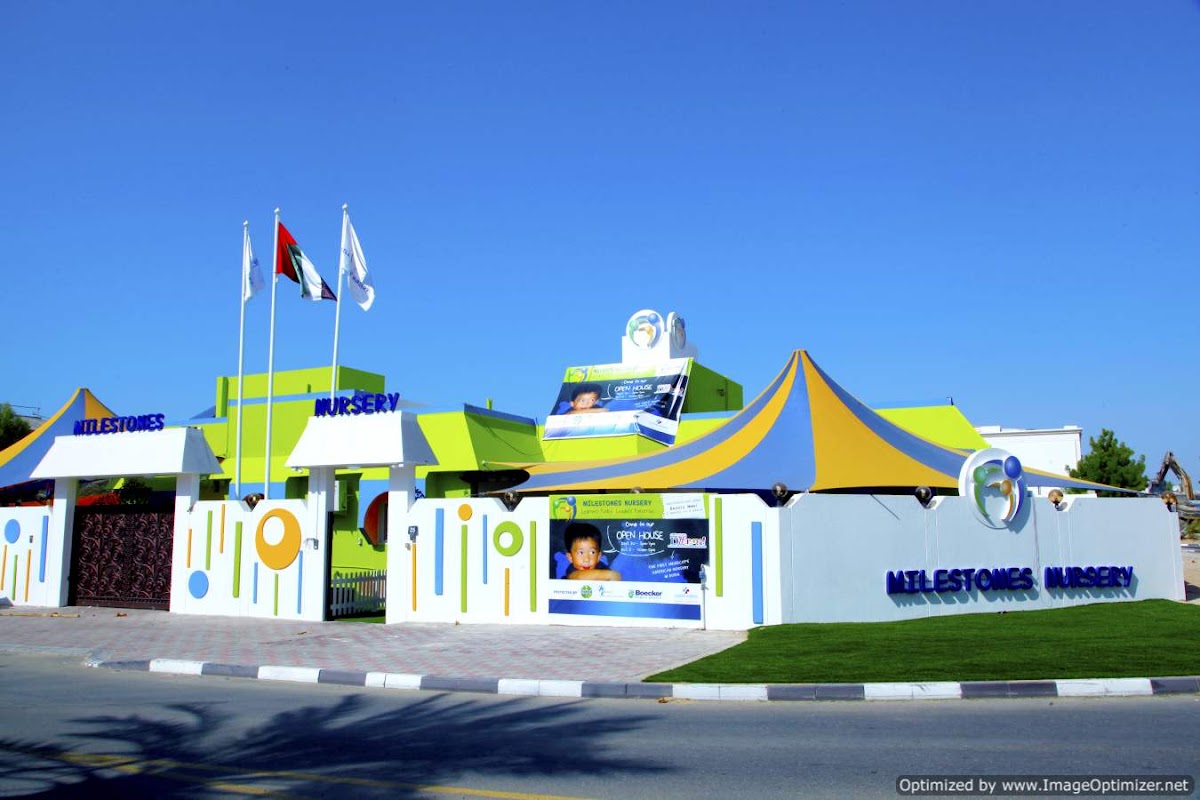 Milestones Nursery