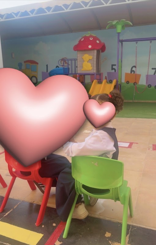 روضة رواد اليمامة الاهلية