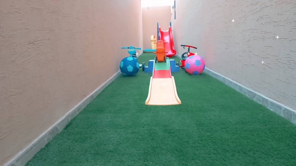 مركز اشراقة البراعم التعليمي