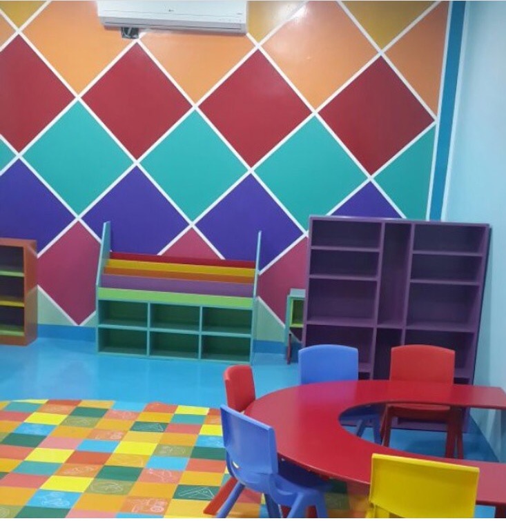 Schools beautiful beginnings