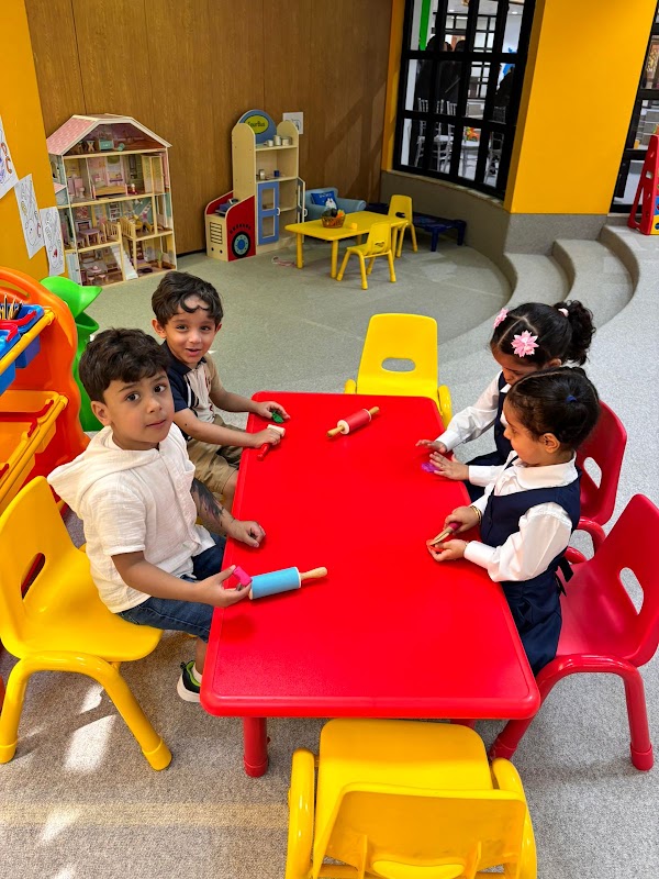 روضة ابجد