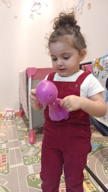 حضانة أطفال المستقبل