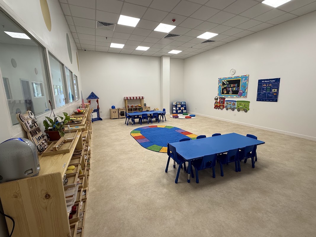Little Angels Montessori Preschool - Andorra Village Compound