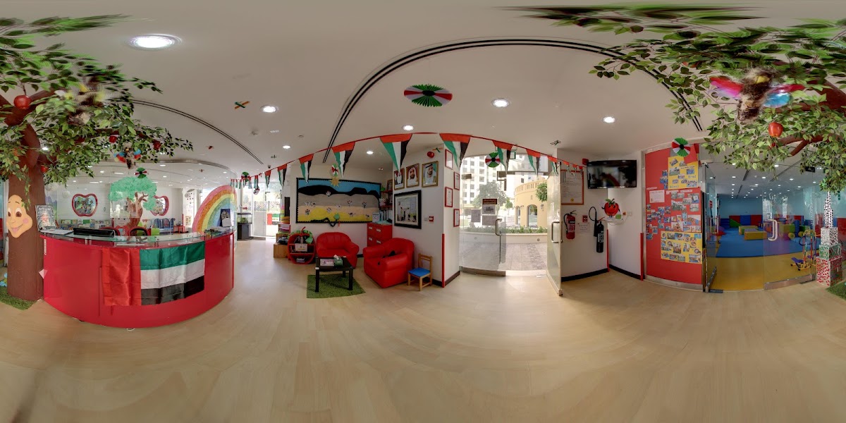 British Orchard Nursery - JBR