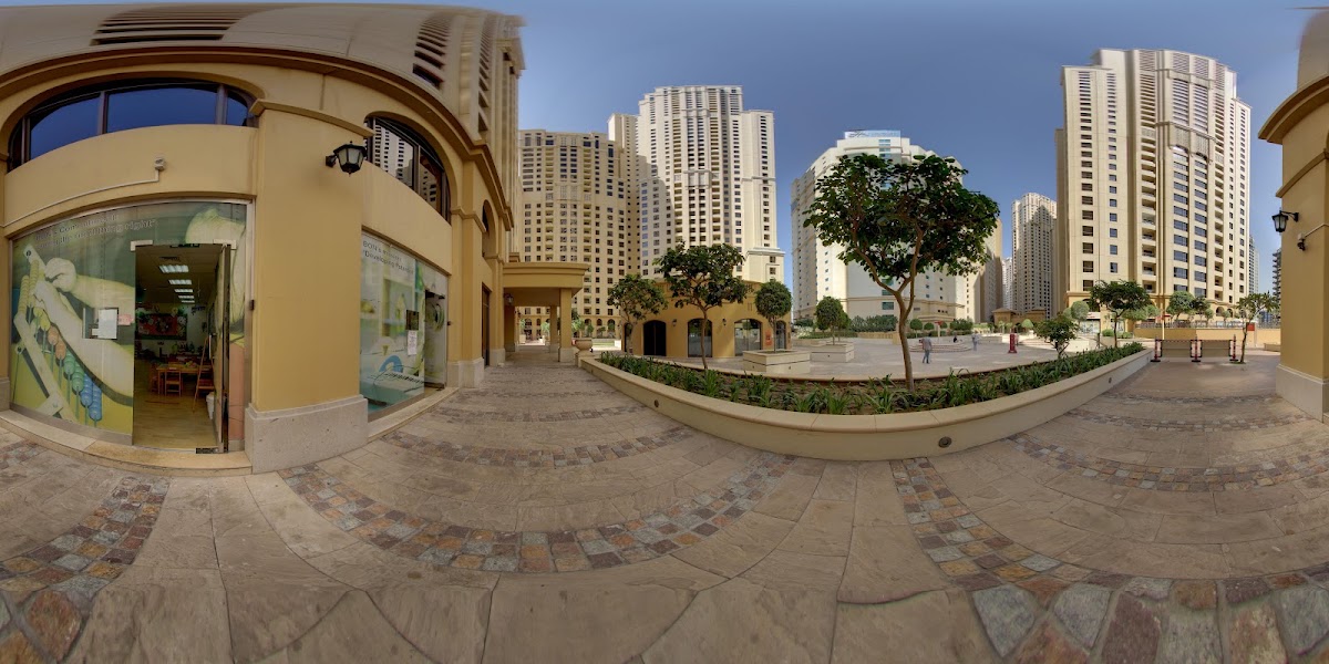 British Orchard Nursery - JBR