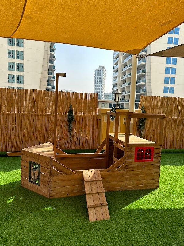 British Orchard Nursery - JBR