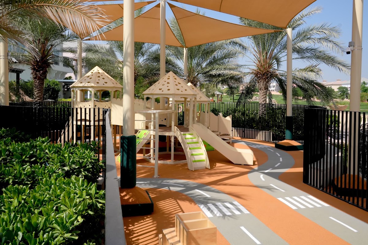 Dibber Jumeirah Golf Estates Nursery