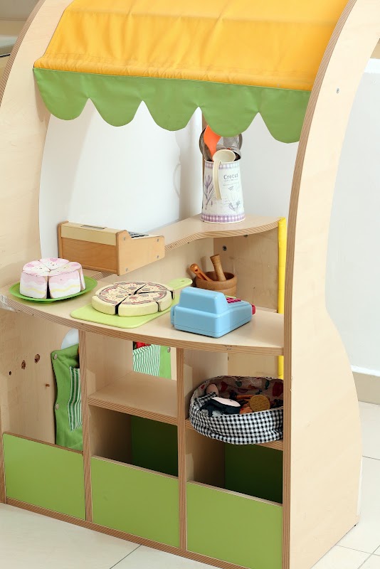 Pristine Rainbow Nursery - Al Nahda 2 Dubai