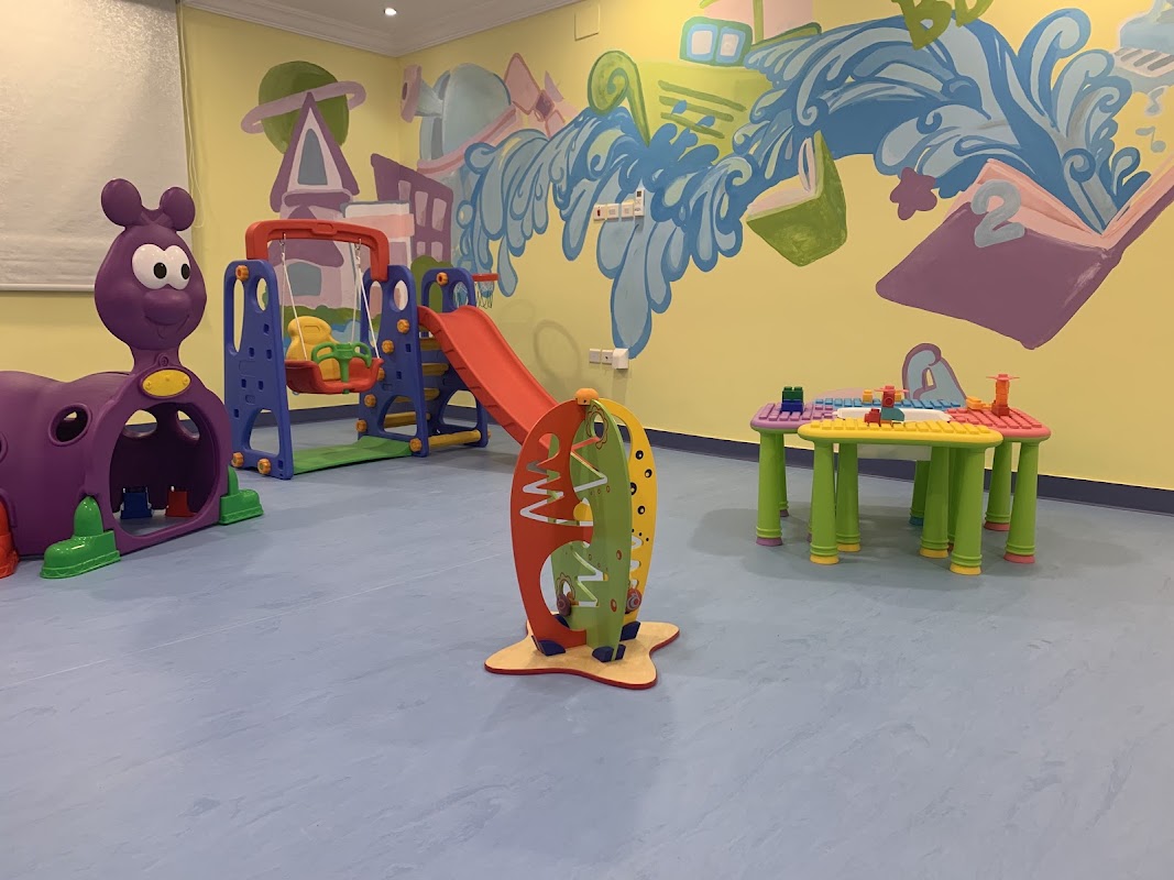 Blue Moon Care Center
