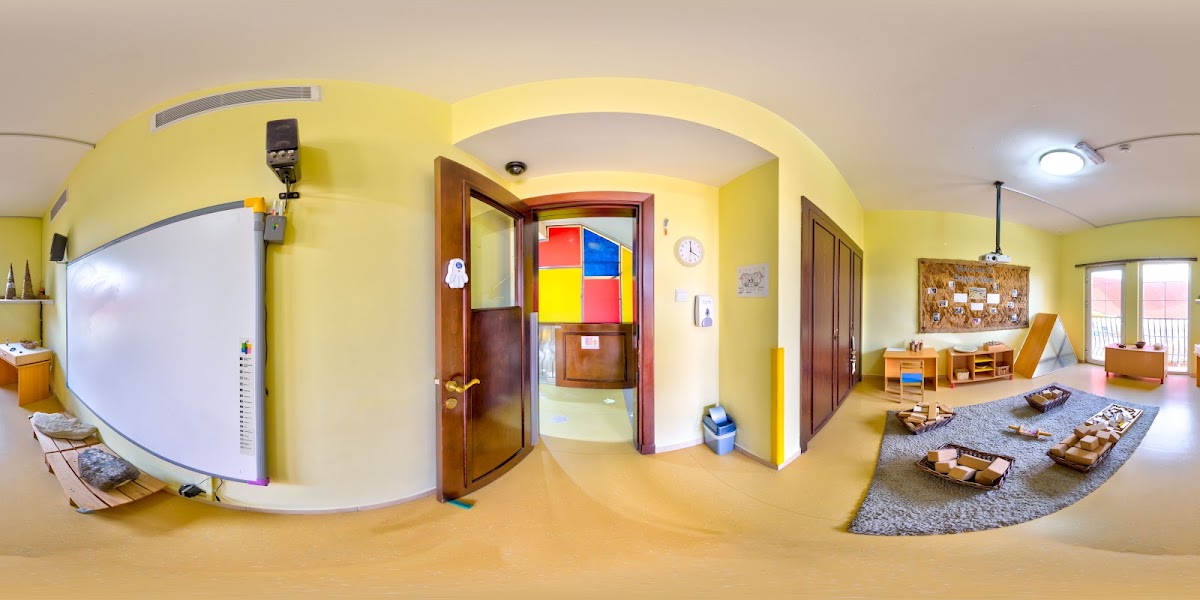 Step By Step Nursery - Dubailand - Dubai