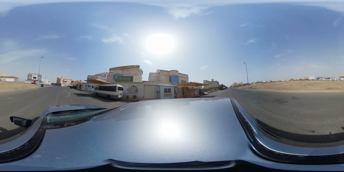 مركز خطوة ذكية لضيافة الأطفال