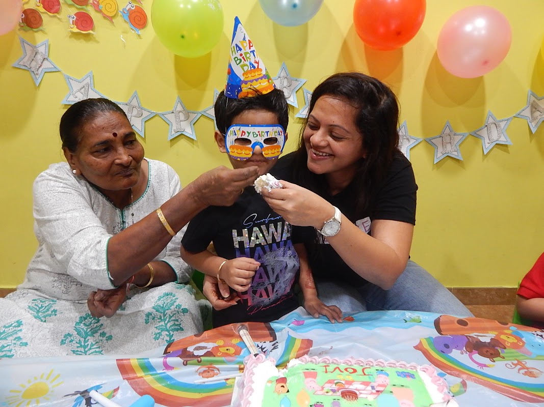 Dewdrops Nursery - JLT Cluster Y