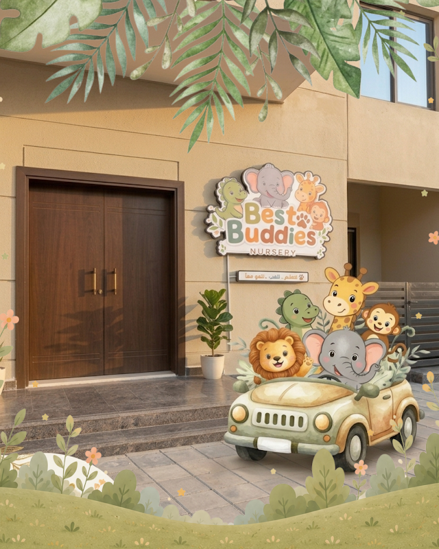 Best Buddies Center