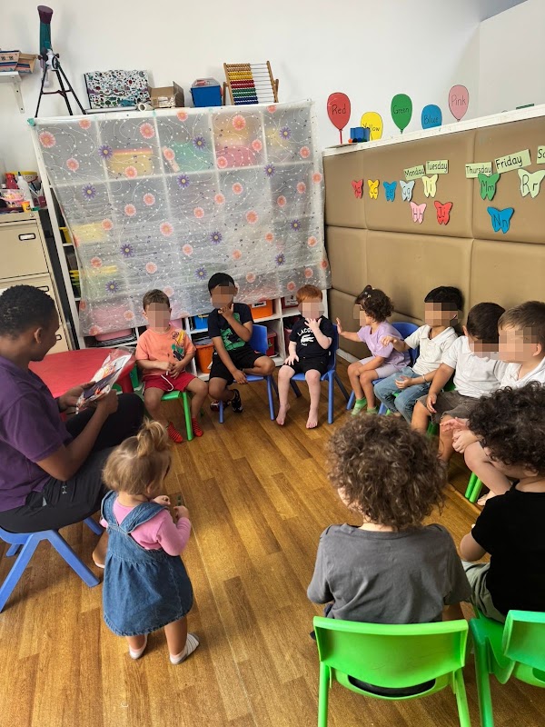 Fun & Play Daycare