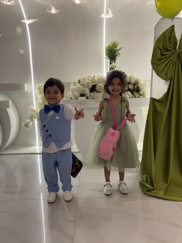 مركز سفينة ابداع الطفولة