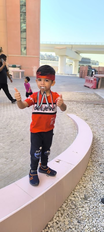 Learn and Fun Nursery - Discovery Gardens
