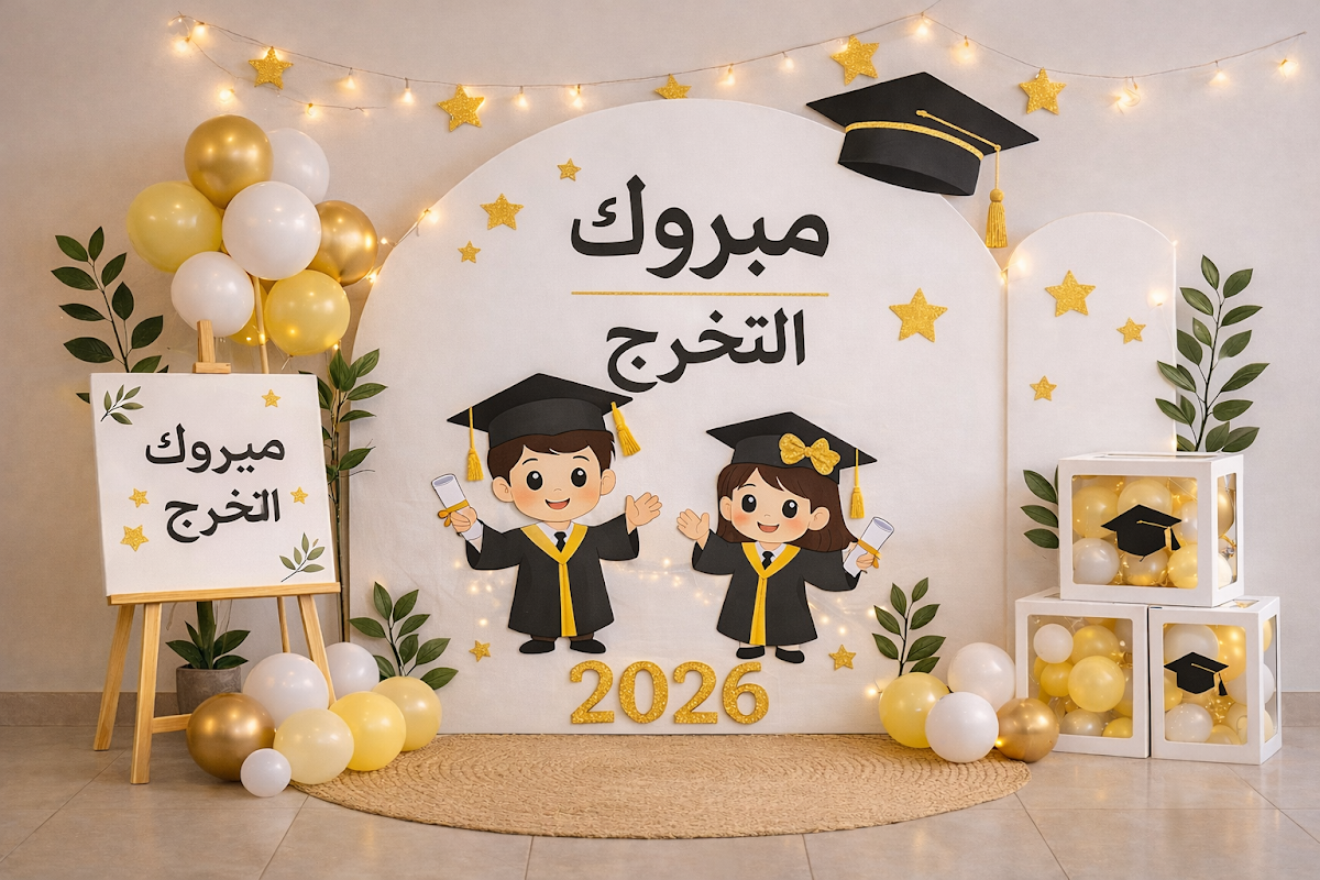 مركز براعم السعادة لضيافة الأطفال الأهلية