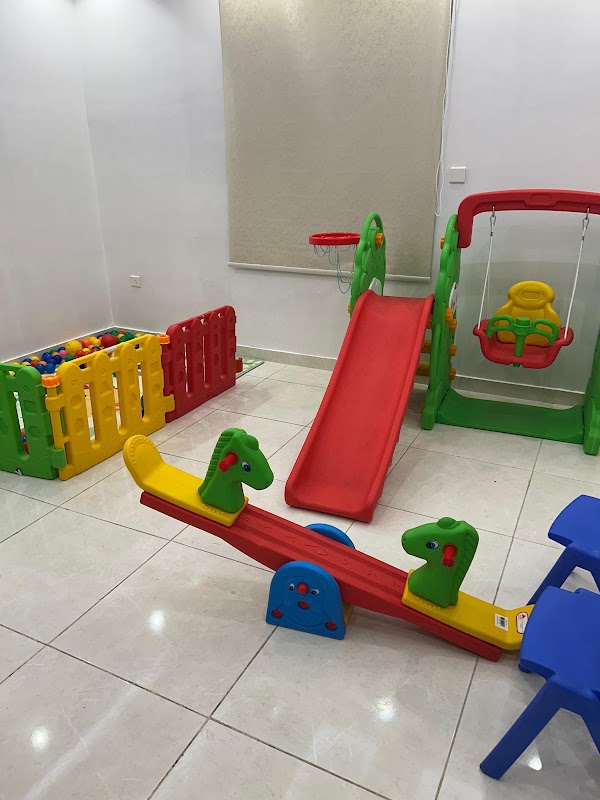 مركز إشراقة حياة المستقبل✨