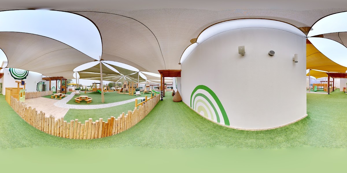 Redwood Center of Excellence - Al Barsha 2