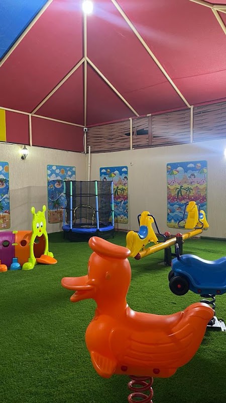 روضة فارس الهدى