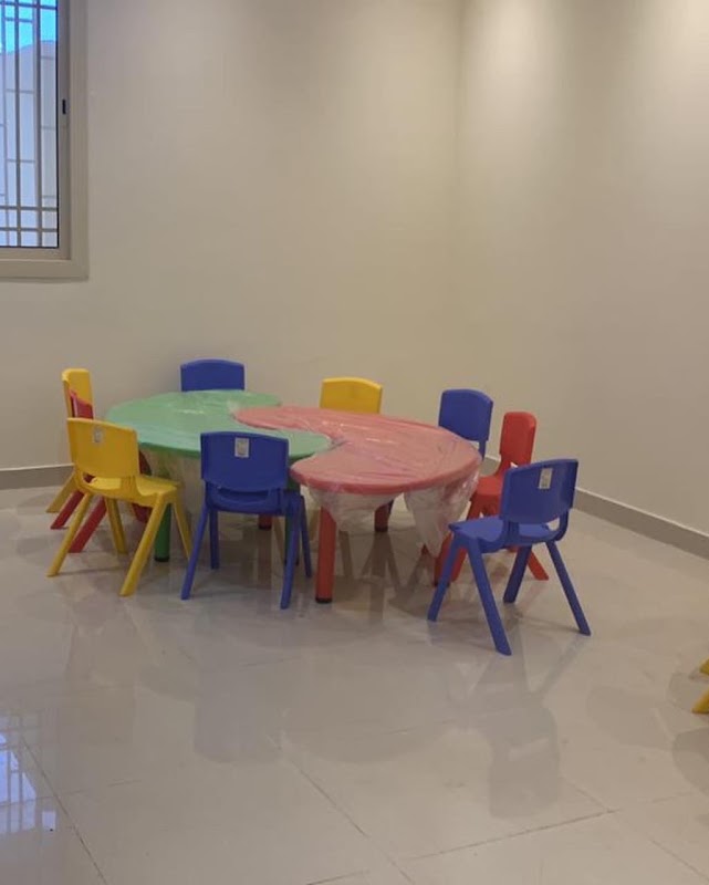 The Creative child Center