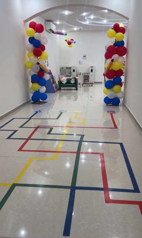 مركز رواد الموهبة