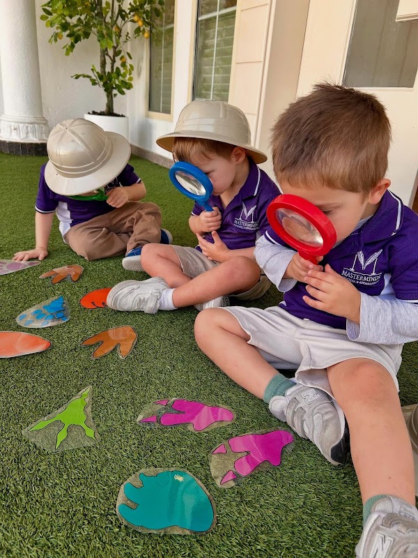 Masterminds Early Learning Center