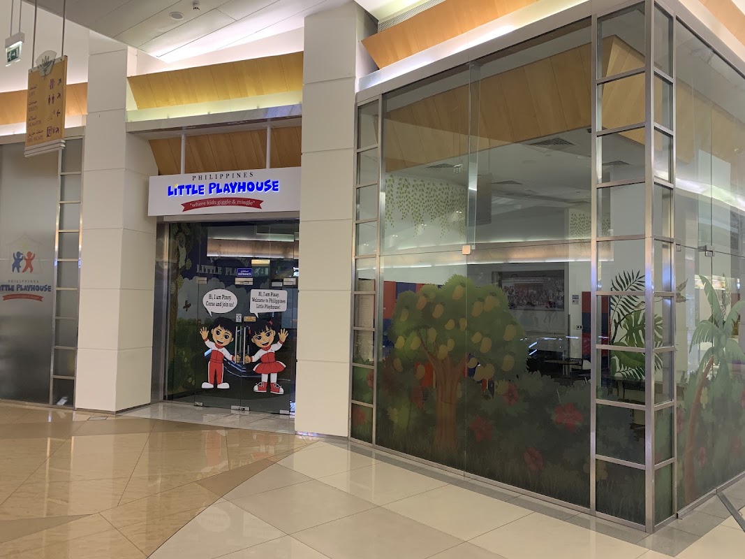 Philippines Little Playhouse
