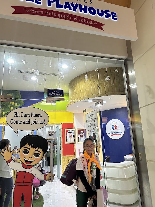 Philippines Little Playhouse