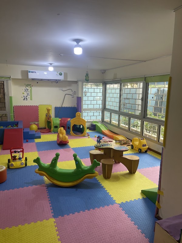 My little steps Preschool and Nursery