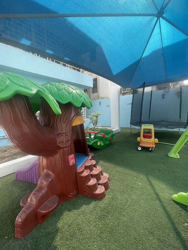 My little steps Preschool and Nursery