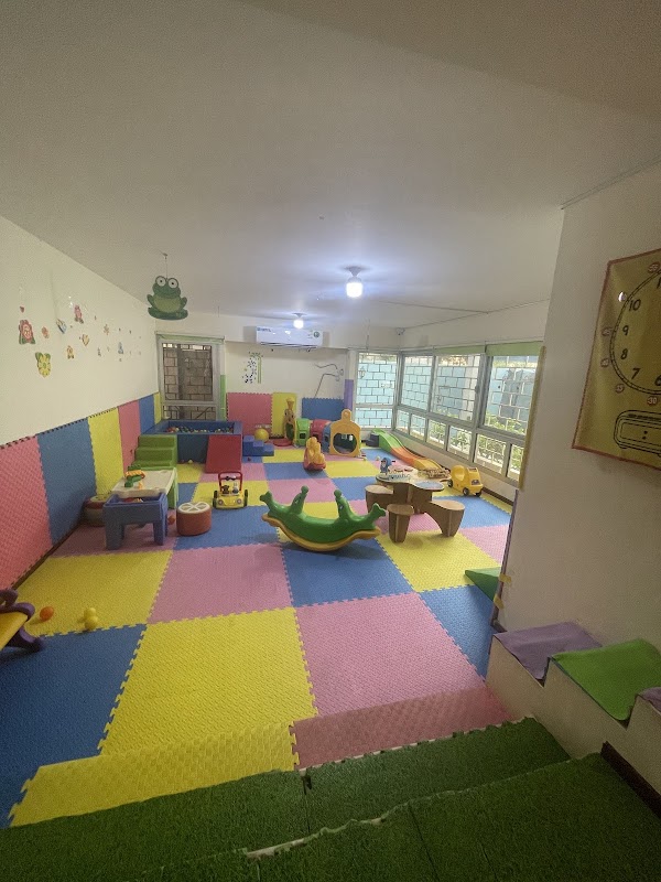 My little steps Preschool and Nursery