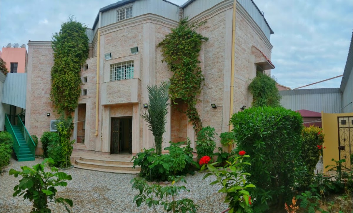دار العزة
