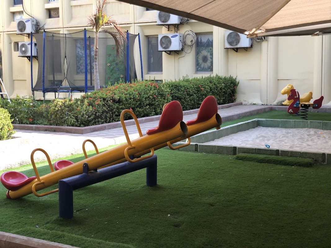 Shima'a Kindergarten
