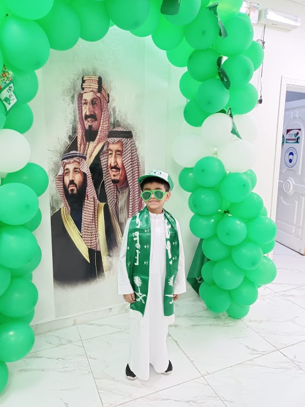 روضه ضيافه سلافه الاهليه البستان