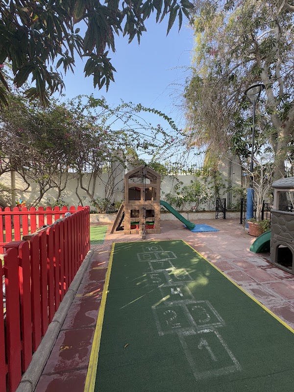 Kidzcare international Preschool