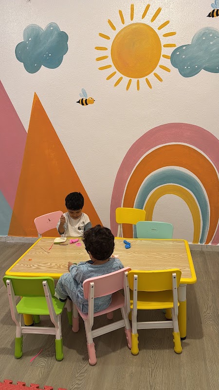 Little bee daycare