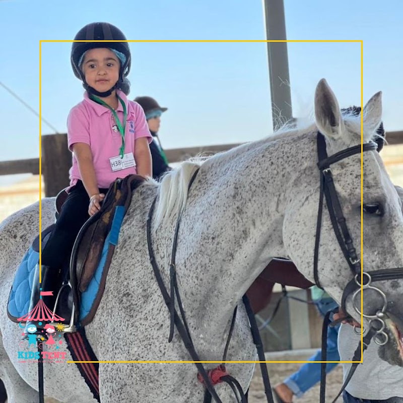 Kids Tent | خيمة الطفل