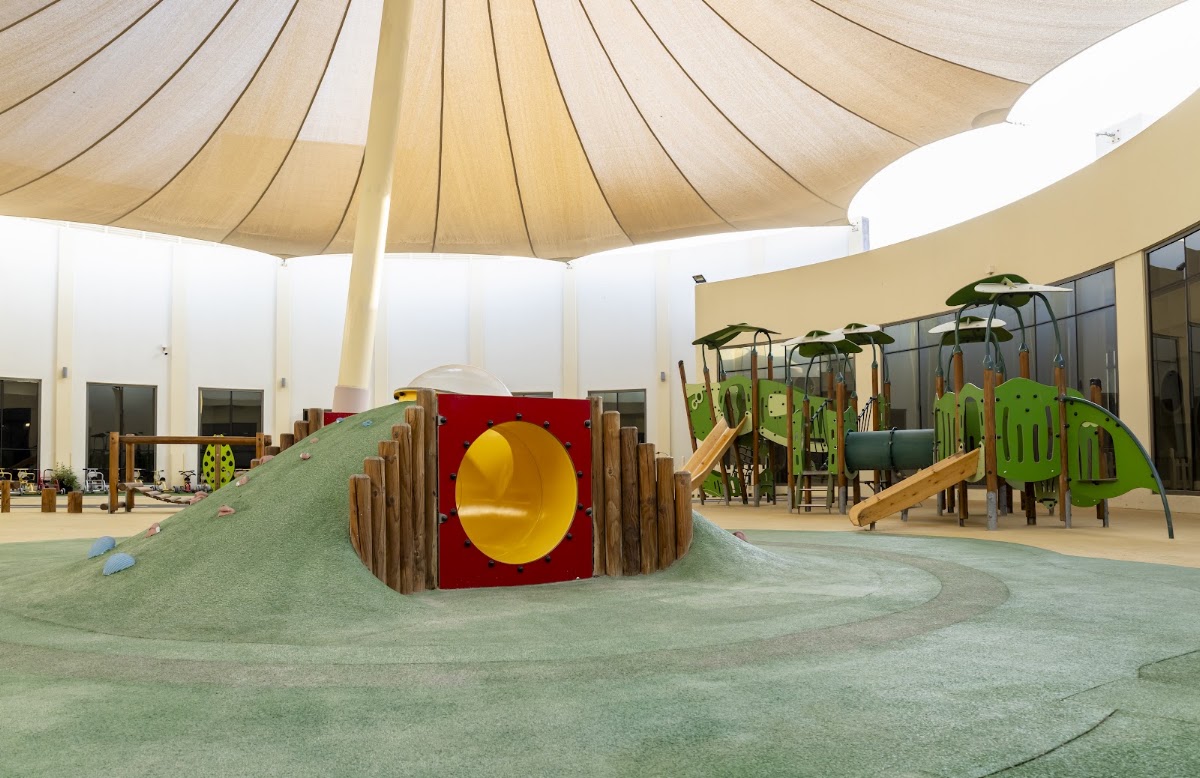 Blossom Mudon Nursery Dubai
