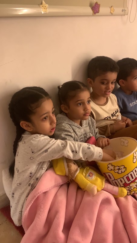 مركز براعم الورود التعليمي