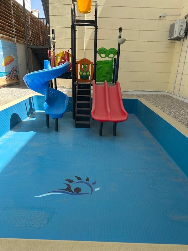 Little Train Nursery