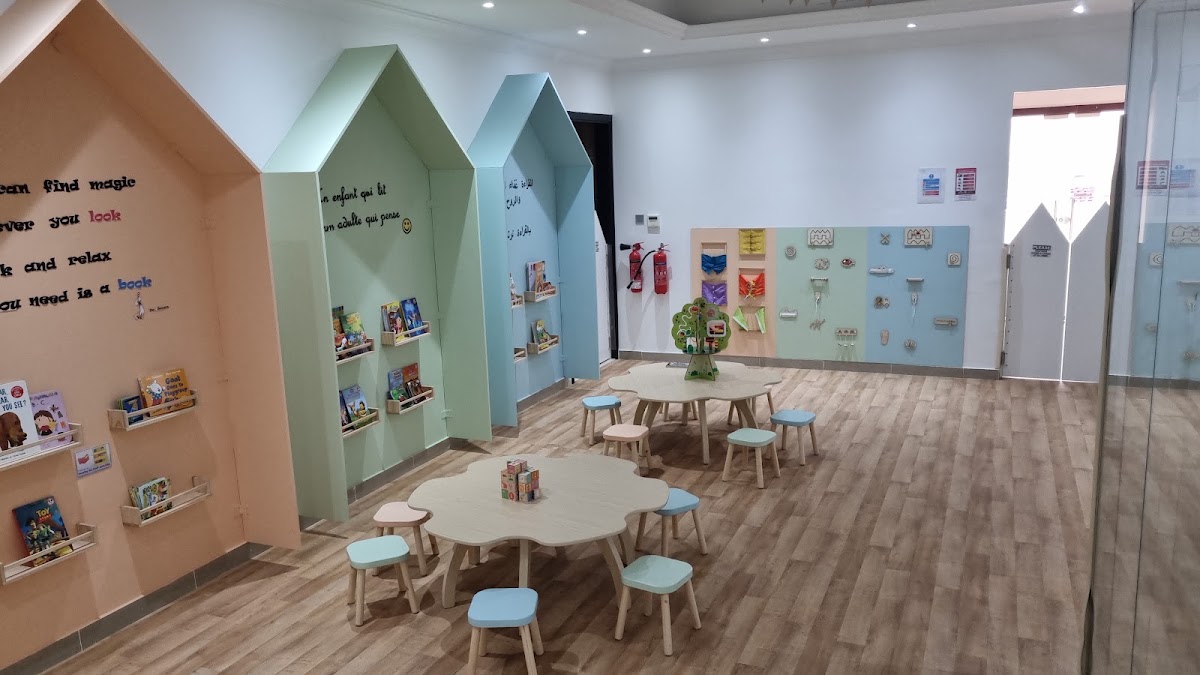 Miles Of Smiles Nursery