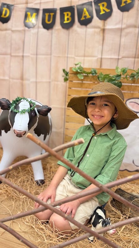 حضانة و روضة حنان Hanan nursery