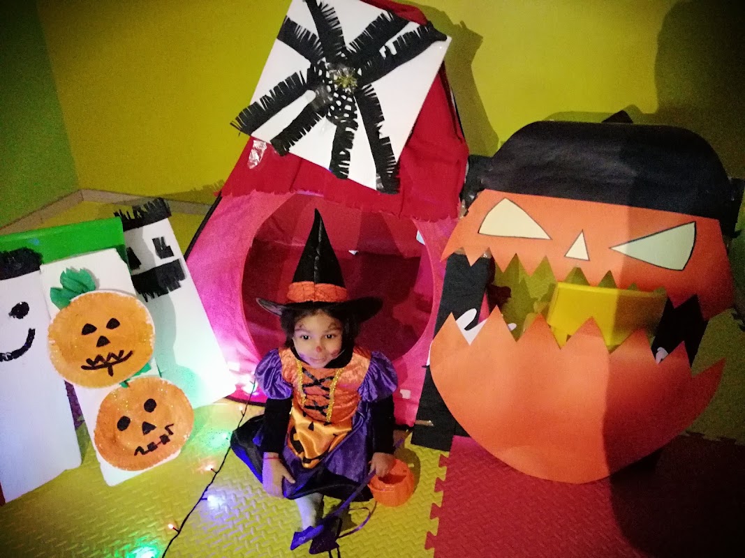 Mothers Pride Early Learning Centre | Kids nursery Deira