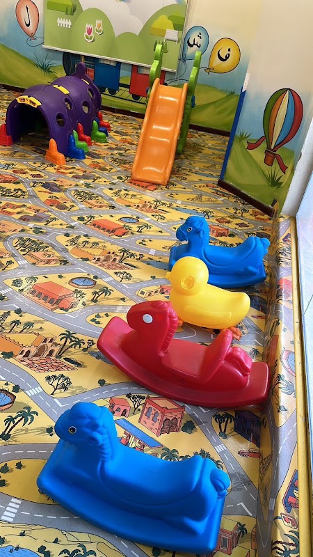 Mama Samora Center for child custody
