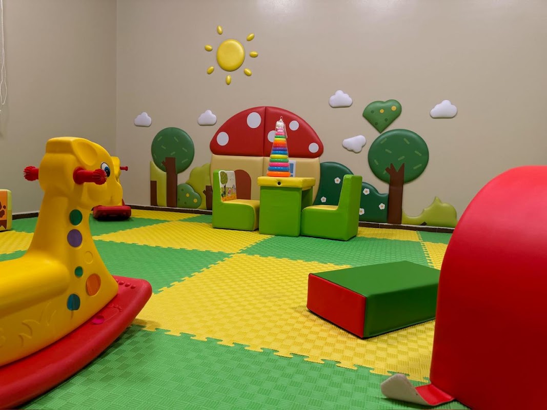 Baraeim Al-ufuq Daycare Center | مركز براعم الأفق لضيافة الأطفال‎