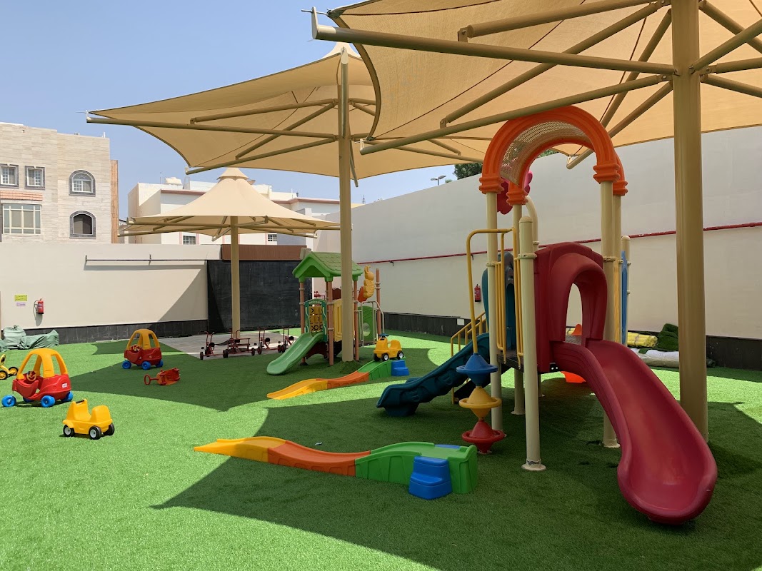 Little Smarties Nursery