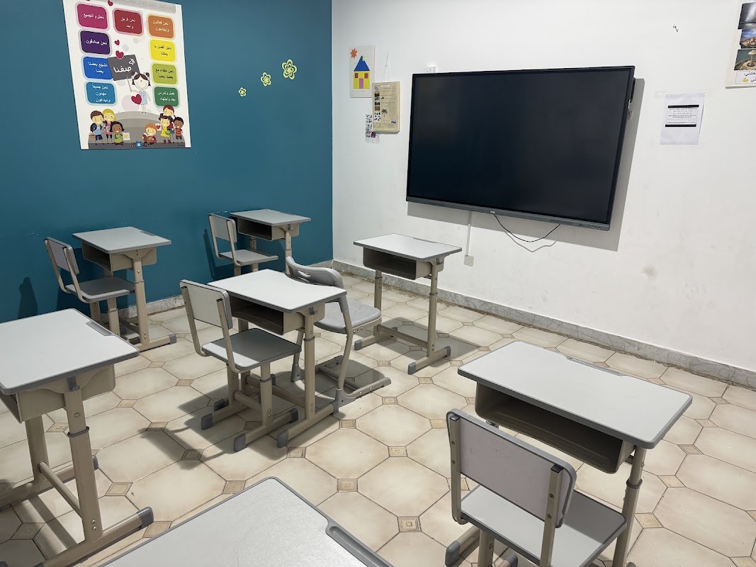 مدارس نخبة الصغار العالمية (نخبة عزة للتعليم)