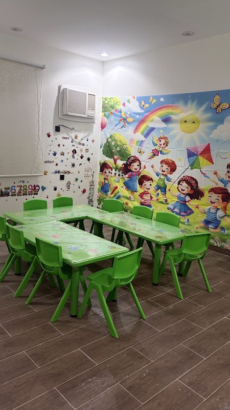 مركز رسمة المستقبل